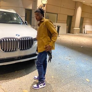 Meet your Posher, Joshua